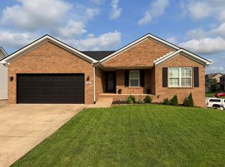140 Dawson Pass, Nicholasville, KY 40356