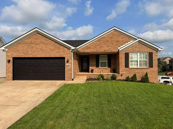 140 Dawson Pass, Nicholasville, KY 40356