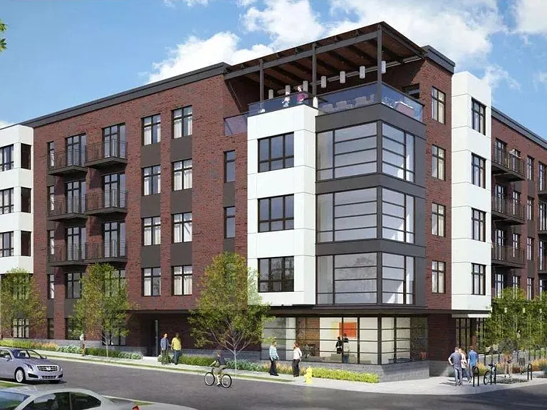 Holm at Sellwood — Photo 8