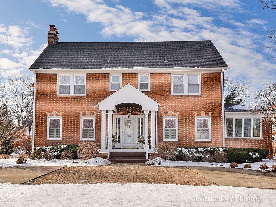 370 N Park Blvd, Glen Ellyn, IL 60137 Zillow