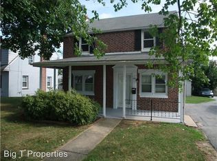 98 Garfield Ave, New Castle, DE