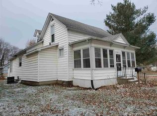 500 S 2nd St, Oregon, IL 61061