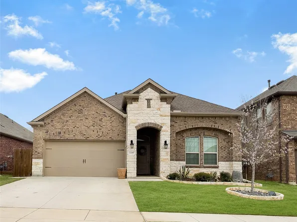 11207 Hawks Landing Dr, Aubrey, TX 76227