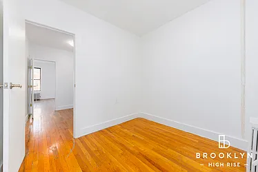 Rented by Brooklyn High Rise LLC