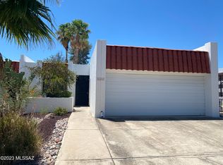 6816 E Calle De Oro, Tucson, AZ 85715