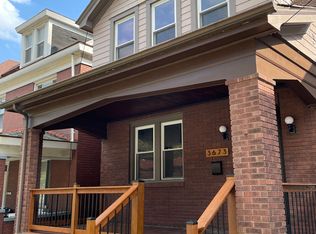 3673 Baytree St, Pittsburgh, PA 15214