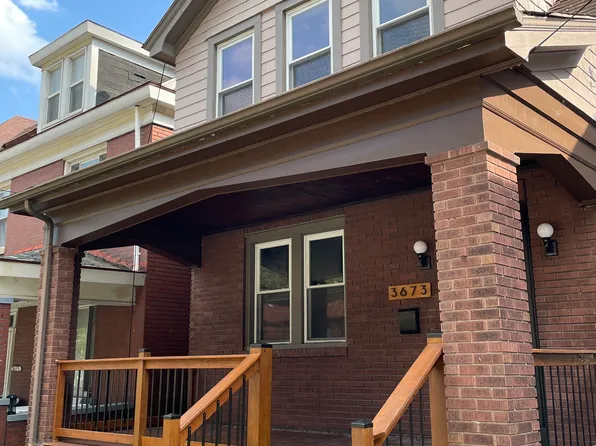 3673 Baytree St, Pittsburgh, PA 15214