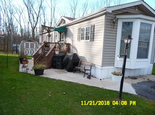 87 Walmar Mnr, Dillsburg, PA