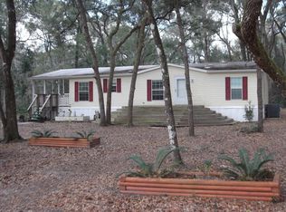 11239 NW 31st Way, Branford, FL 32008