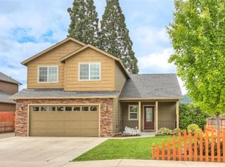 529 Antilles Ln, Medford, OR