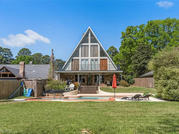 5221 S Lakeshore Dr, Shreveport, LA 71109