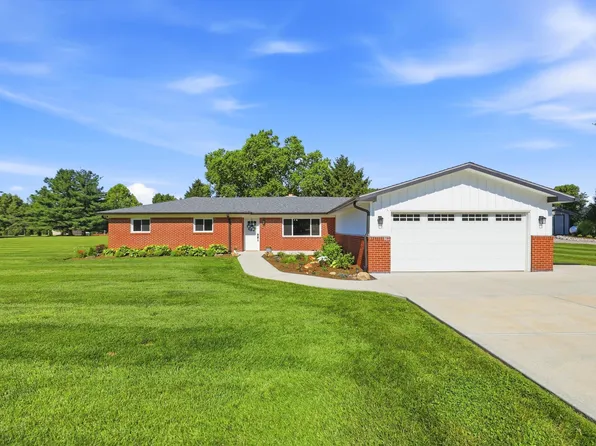 2540 Fire Station Rd, Martinsville, IN 46151