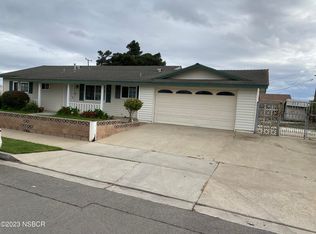 3572 Pinewood Rd, Santa Maria, CA 93455