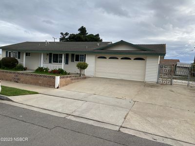 3572 Pinewood Rd, Santa Maria, CA, 93455