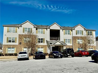 7302 Waldrop Pl, Decatur, GA, 30034