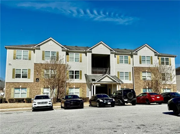 7302 Waldrop Pl, Decatur, GA 30034