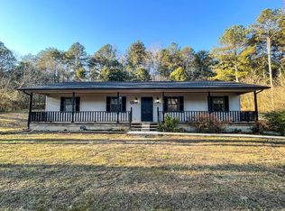 1327 Old Graysville Rd, Dayton, TN 37321