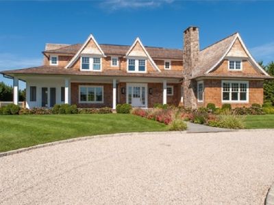 24 Mecox Bay Ln, Water Mill, NY, 11976