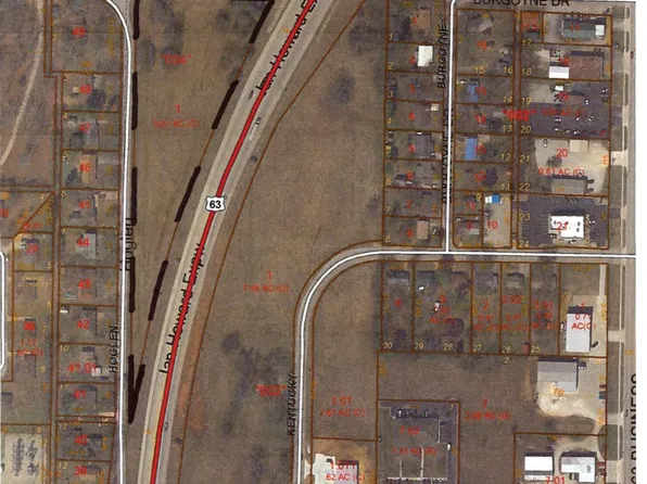 000 Hoglen Drive, West Plains, MO 65775