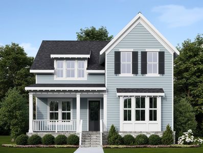 1031 Championship Blvd LOT 2733, Franklin, TN, 37064