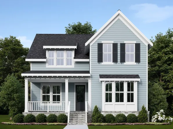 1031 Championship Blvd Lot 2733, Franklin, TN 37064