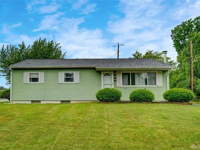 1319 Hemlock Dr, Fairborn, OH, 45324