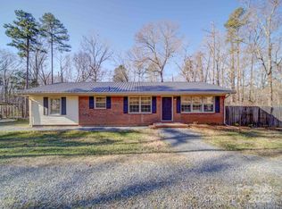 44743 Fish Camp Rd, New London, NC 28127