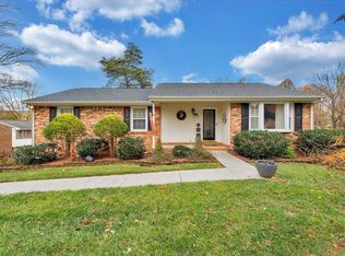 269 Ridgeview Rd, Blue Ridge, VA 24064