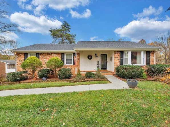 269 Ridgeview Rd, Blue Ridge, VA 24064