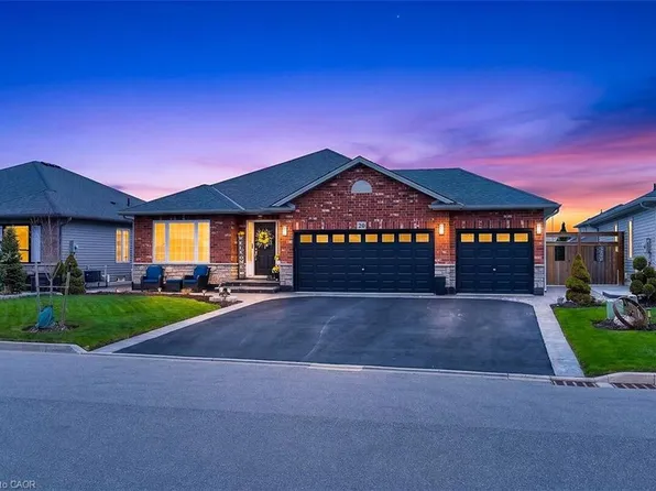 20 Linda Cres, Haldimand County, ON N0A 1H0