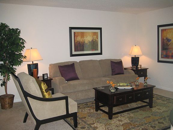 4th image of 2801 W Glen Flora Ave APT 207