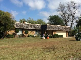 7757 E 106th St S, Tulsa, OK 74133