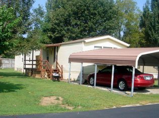 126 Matthews St, Hollister, MO 65672