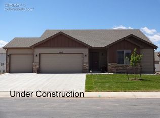 7013 Meade St, Wellington, CO 80549