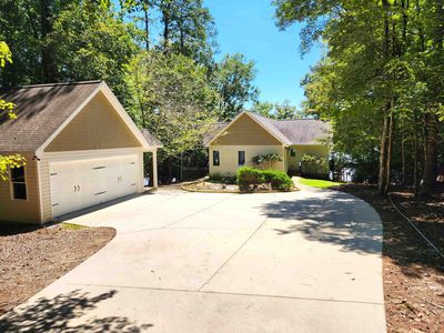 1570 Pointe Royal Rd, Greensboro, GA, 30642