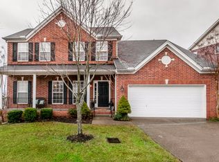 3117 Thistle Down Ln, Antioch, TN 37013
