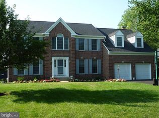 8115 Clifford Ct, Laurel, MD 20723