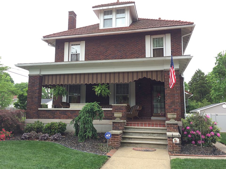 Welcome home