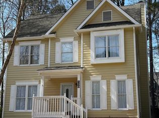 509 Westminster Dr, Clayton, NC 27520