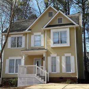 509 Westminster Dr, Clayton, NC, 27520
