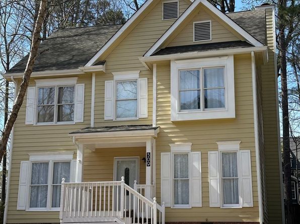 509 Westminster Dr