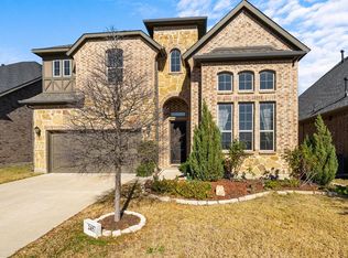 2453 Mare Rd, Carrollton, TX 75010