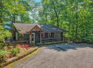 87 Laurel Ridge Rd, Canton, NC 28716