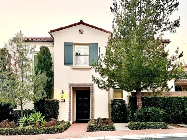 105 Breakwater, Irvine, CA 92620