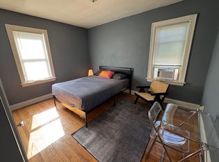 (Undisclosed Address), Detroit, MI 48224