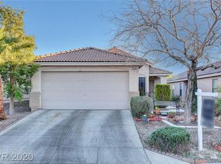 6545 First View Ave, Las Vegas, NV 89142