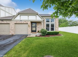 14769 Lakeview Dr, Orland Park, IL