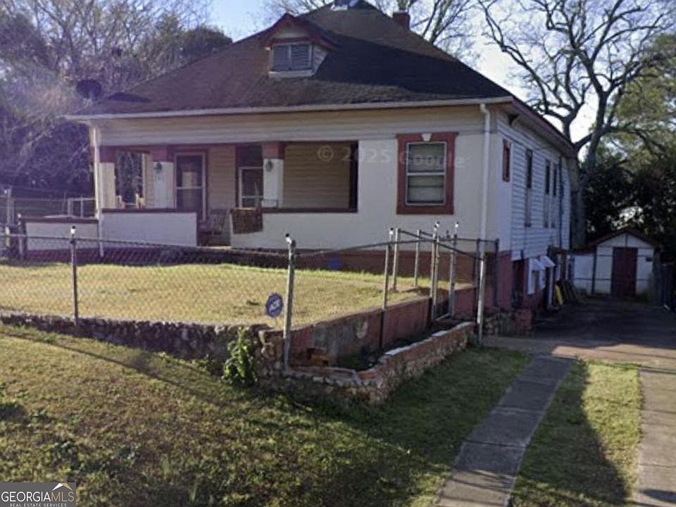 2nd image of 347 Woolfolk St
