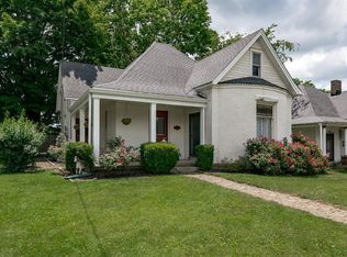 330 Clayton Ave, Georgetown, KY 40324