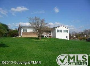 460 Kromer Rd, Wind Gap, PA 18091